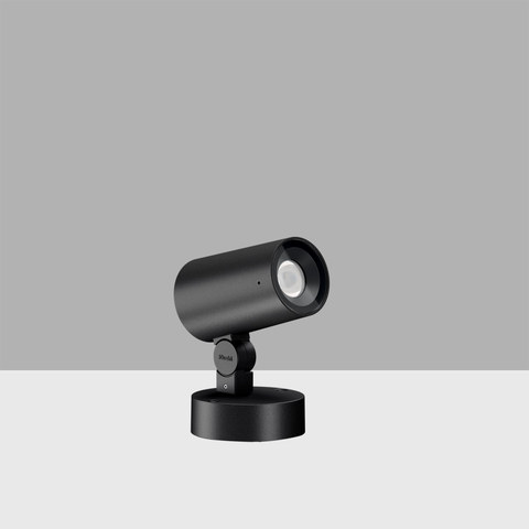 iGuzzini Palco InOut ø 83 mm — EH87 — manufacturer representative image