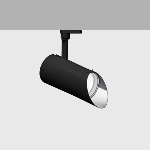 iGuzzini Palco wall washer ø 122 mm — QG79 — manufacturer representative image