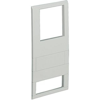 BTicino Front cover for M160-630E 4P+elm — M7162
