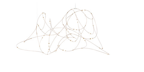 Moooi Flock of Light 21, Flock of Light — manufacturer image