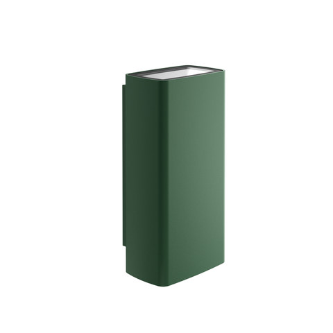 Flos Climber Up&Down - 87 Forest Green_Dimmable DALI — manufacturer representative image