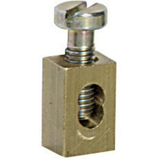 BTicino Internal terminal for earth connection — 25702