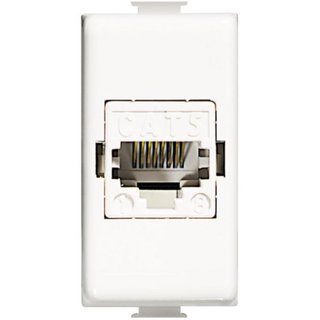BTicino Connector RJ45 - IDC110 - UTP cat. 6 — AM5974AT6