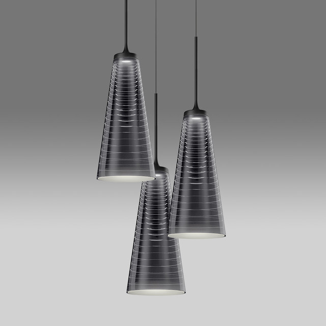 Artemide Look at Me Cluster 21 - Black — 1452010APP