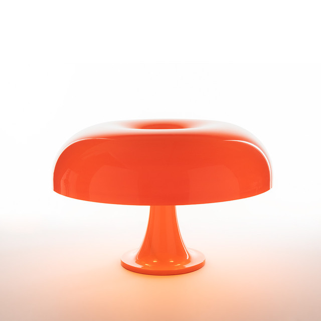 Artemide Nesso Orange — 0056050A