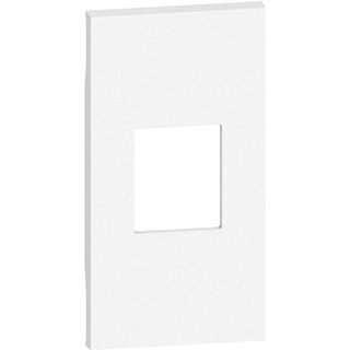 BTicino Cover for item K4268SCA — KW13M2