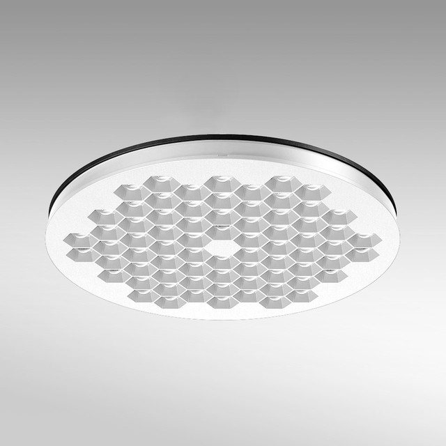 Artemide Helgoland 160 - Light Engine - 4000K - 60° - White — AX15301 — manufacturer representative image
