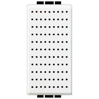 BTicino Buzzer 230 Vac 12VA - 80dB — N4356/230