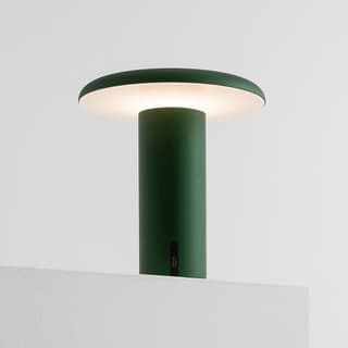 Artemide Takku - Green — 0151060A