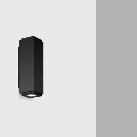 iGuzzini iPro 51mm wall mounted — BK12 — manufacturer representative image