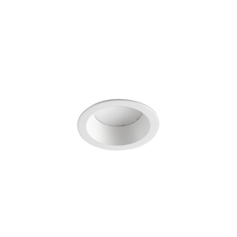 Faro Barcelona DOP White recessed lamp 15W 3000K — manufacturer representative image