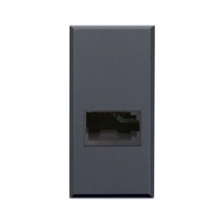 AVE TELEPH. SOCKET BRITISH STD. TEKLA — 445026K