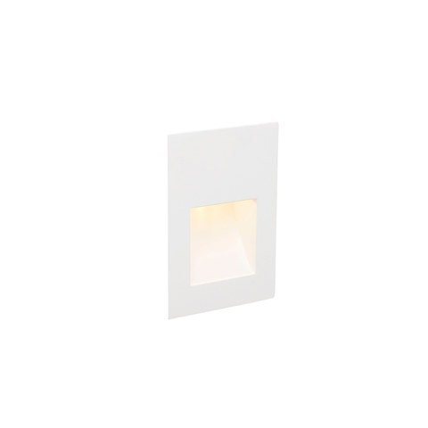 Faro Barcelona PLAS SQ White recessed lamp — manufacturer representative image