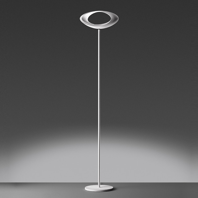 Artemide Cabildo Floor LED 3000K — 1180010A — manufacturer representative image