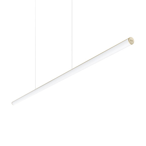 Flos The Glowing Track 360 Suspension Dali — manufacturer representative image