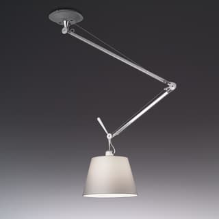 Artemide Tolomeo suspension decentralized - Body Lamp — 0629000A