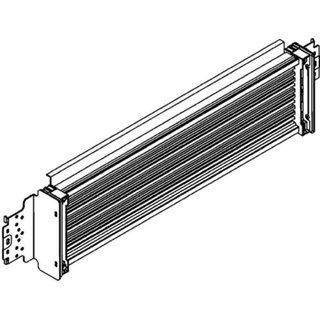 BTicino Busbar system 36 modules - In=400A - for MAS800 — TG400M36