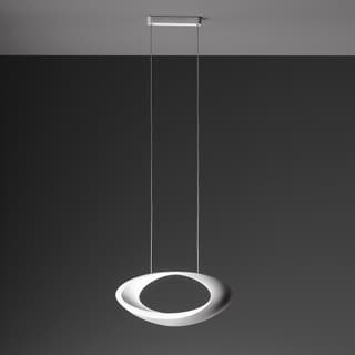 Artemide Cabildo Suspension LED 3000K White — 1182010A