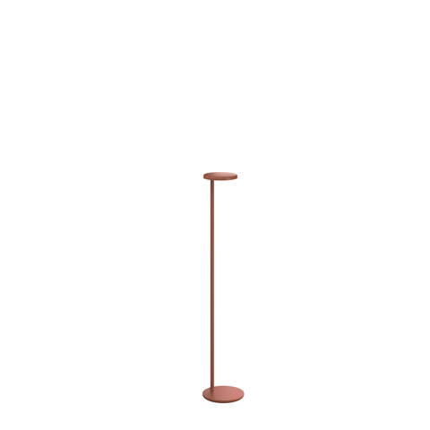 Flos Oblique Floor — manufacturer representative image
