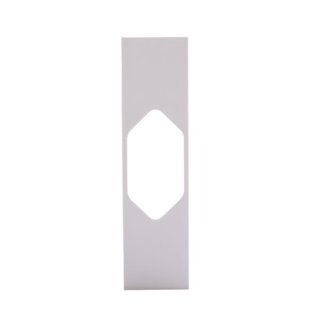 BTicino Cover for Item KW4165F, KW4166F — KW65
