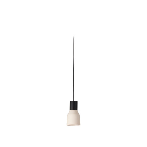 Faro Barcelona KOMBO 120 Beige pendant lamp — manufacturer representative image
