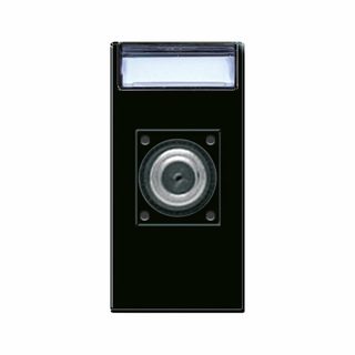 AVE TV/SAT DIR. F FEMALE SOCKET LIFE 1M — 442096F
