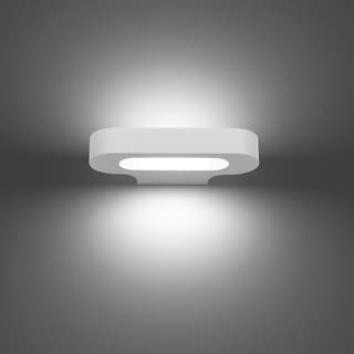 Artemide Talo Wall - 3000K - White — 0615010A