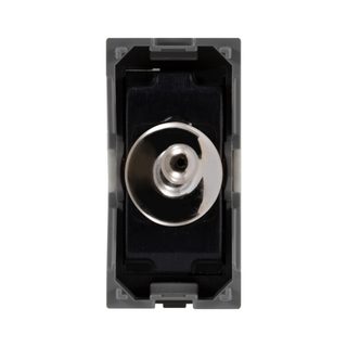 AVE LIGHT.TOGGLE CHROME SWITCH 2P 20AX — 444010CR/20A