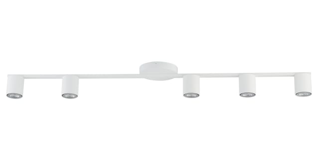 Sigma SKY 5 Ceiling lamp white — 33440