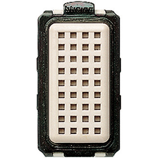 BTicino Buzzer 12Vac 5VA — 5045N