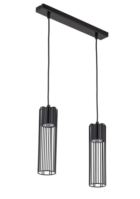 Sigma Fobia 2 Pendant black — 33450