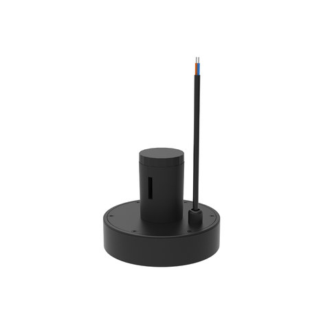 Viokef Power Supply for Flexy Rail 48V DC 100W Smart Dim — manufacturer representative image