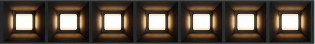 AEOSS Punto Luce con Lenti 48V - Ibiza — 3E80