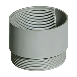 BTicino Extension sleeve for pipe unions — 10235