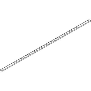 BTicino Earth busbar — 78860N/8N