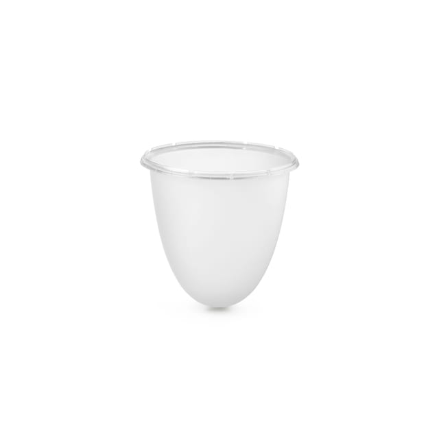 Flos Superarchimoon Acid-etched diffuser assembly — RF10442