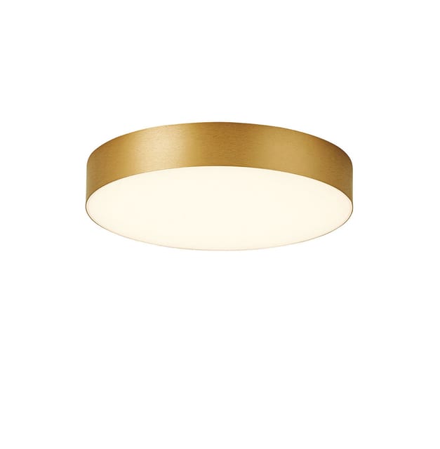Viokef Ceiling Lamp Gold Bruce — 4235300