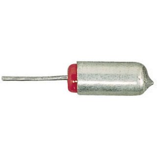 BTicino End-resistance for TV 75ohm — 75RTN