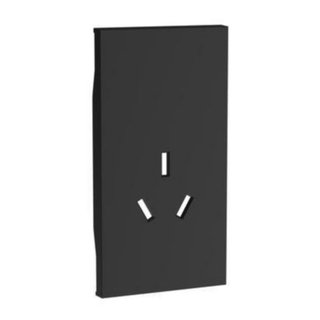 BTicino Cover for Item K4189 — KG89S