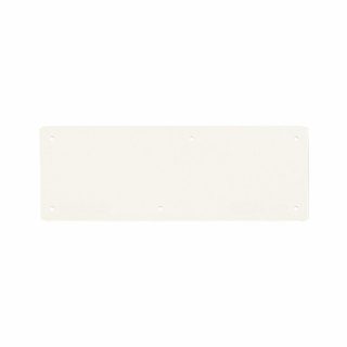 AVE Splash proof lid for BL09P boxes — BL09C