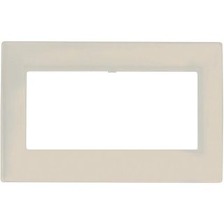 BTicino Cover plate for 4 modules Magic — 120045AV