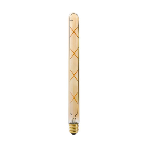 Faro Barcelona Bulb T30 FILAMENT AMBER LED E27 6W 2200K — manufacturer representative image