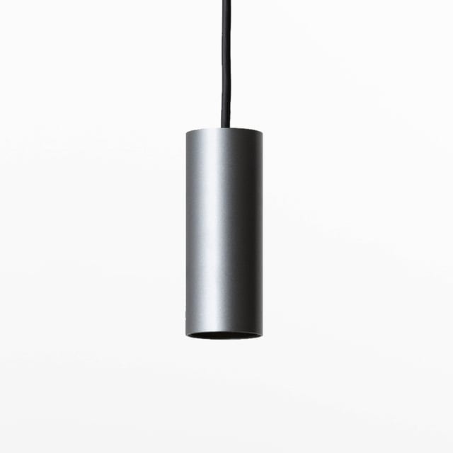 Artemide Turn Around - Vector Pendant 40 - 28° - 3000K - Titanium — TB41322
