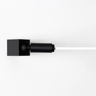 Artemide Cable reinforced with aramid fiber - 5000mm - White — FV00001