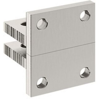 BTicino Flat terminals 3P - step 60mm — MT8P3P1