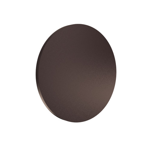 Flos Camouflage 240 mm Non Dimmable Deep Brown — manufacturer representative image