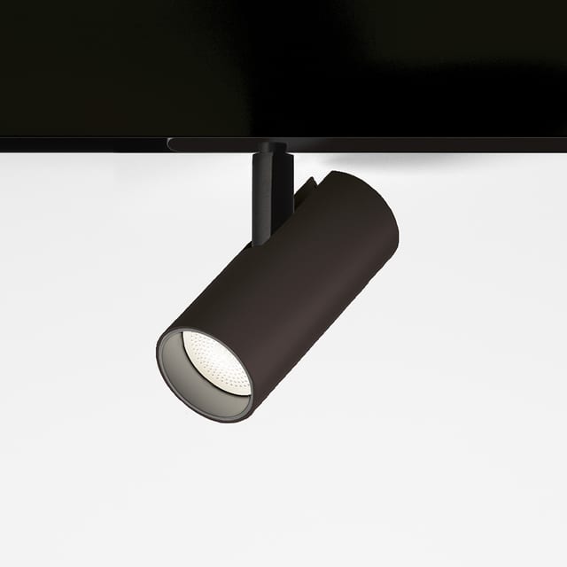 Artemide Vector Magnetic 55 - 31° 2700K DALI Black — AP11304