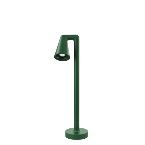 Flos Belvedere Spot F2 Non Dimmable Forest Green — manufacturer representative image