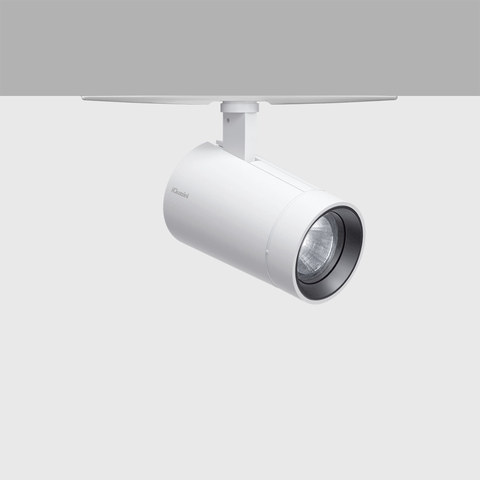 iGuzzini Palco Low Voltage ø 62 mm — QP10 — manufacturer representative image