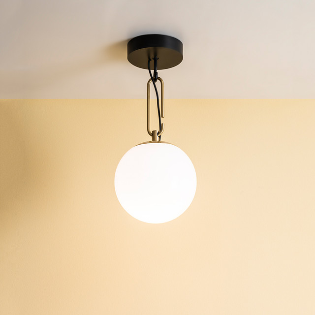 Artemide nh 22 Ceiling — 1285010A